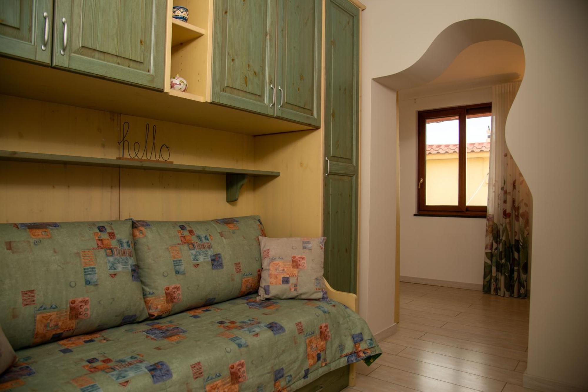 Home Sweet Home Bacoli Kültér fotó